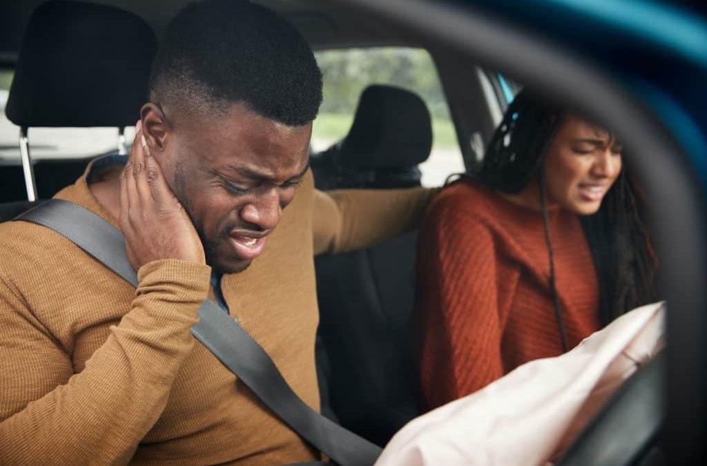 What Should You Do If You Are a Passenger in a Car Accident in Colorado?