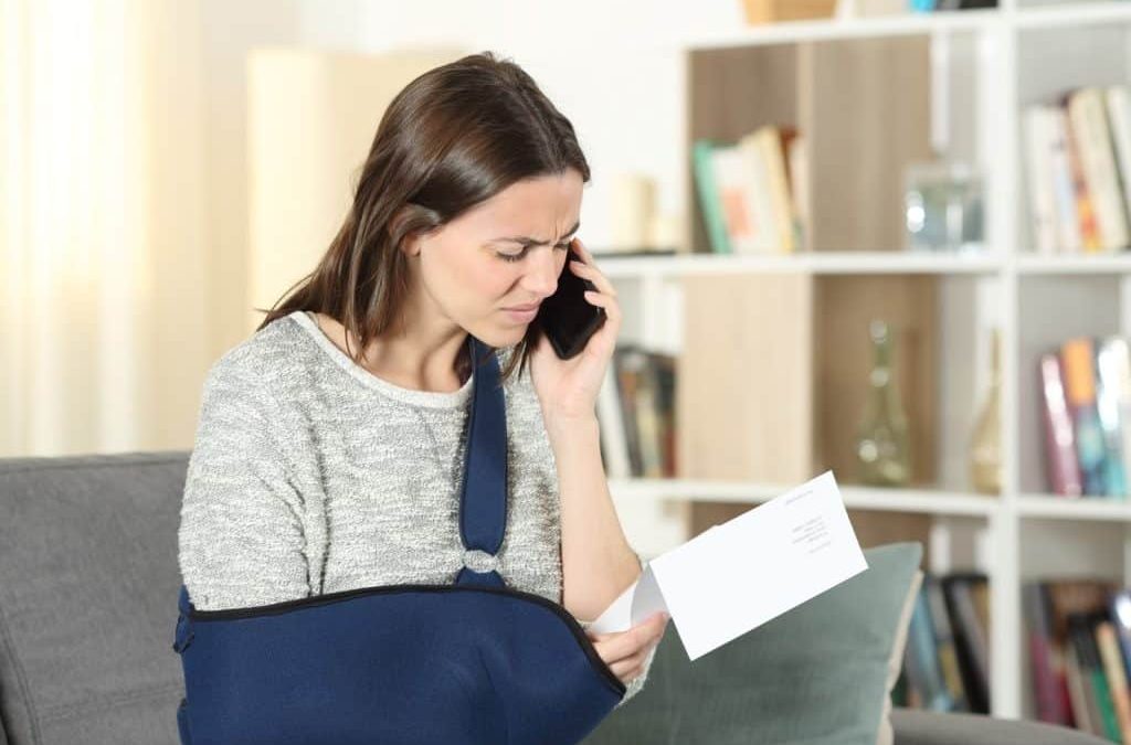 Common Insurance Adjuster Tactics that Can Hurt Personal Injury Claims