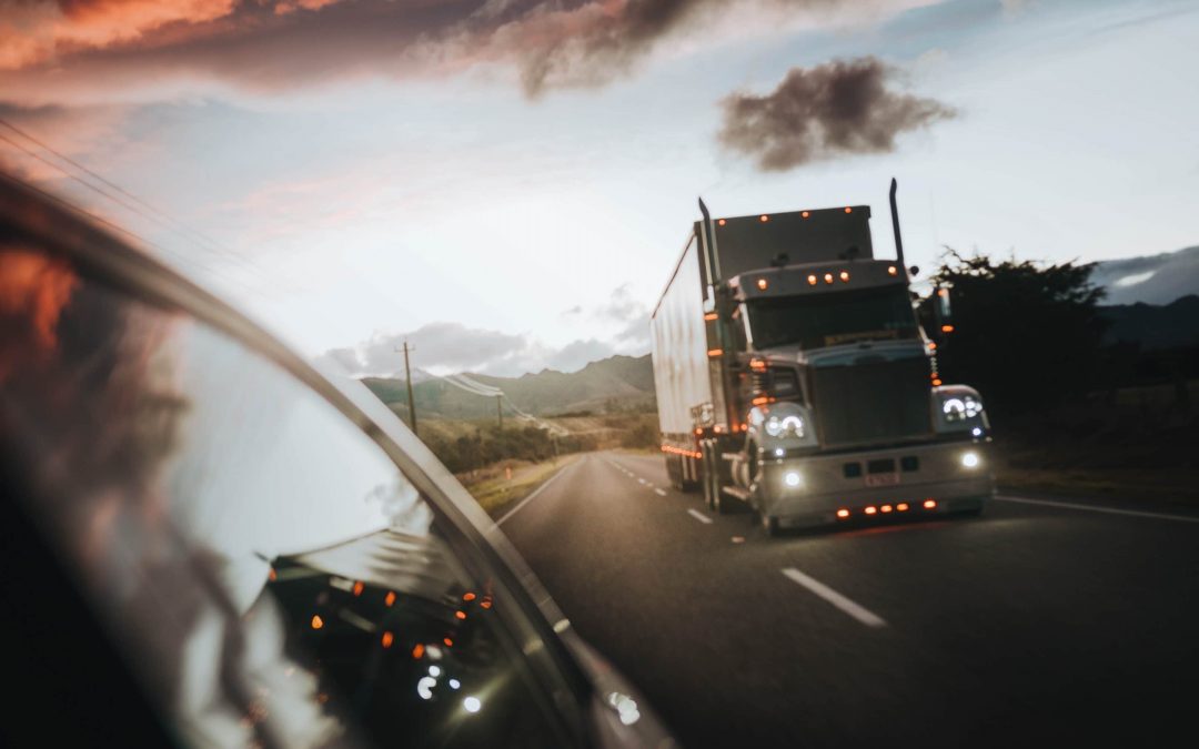 What to Do If You Are in an Accident with a Commercial Truck in Colorado