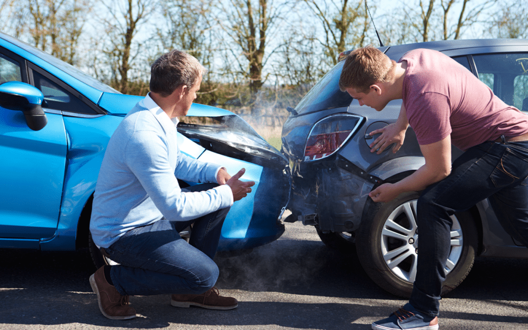What Are My Rights in a Car Accident with an Uninsured Driver?