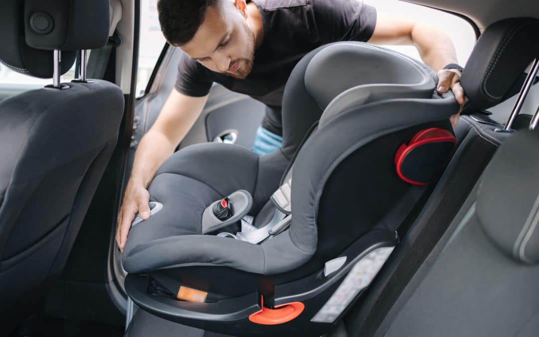How Does a Lack of Car Seat Affect Liability in an Accident Claim