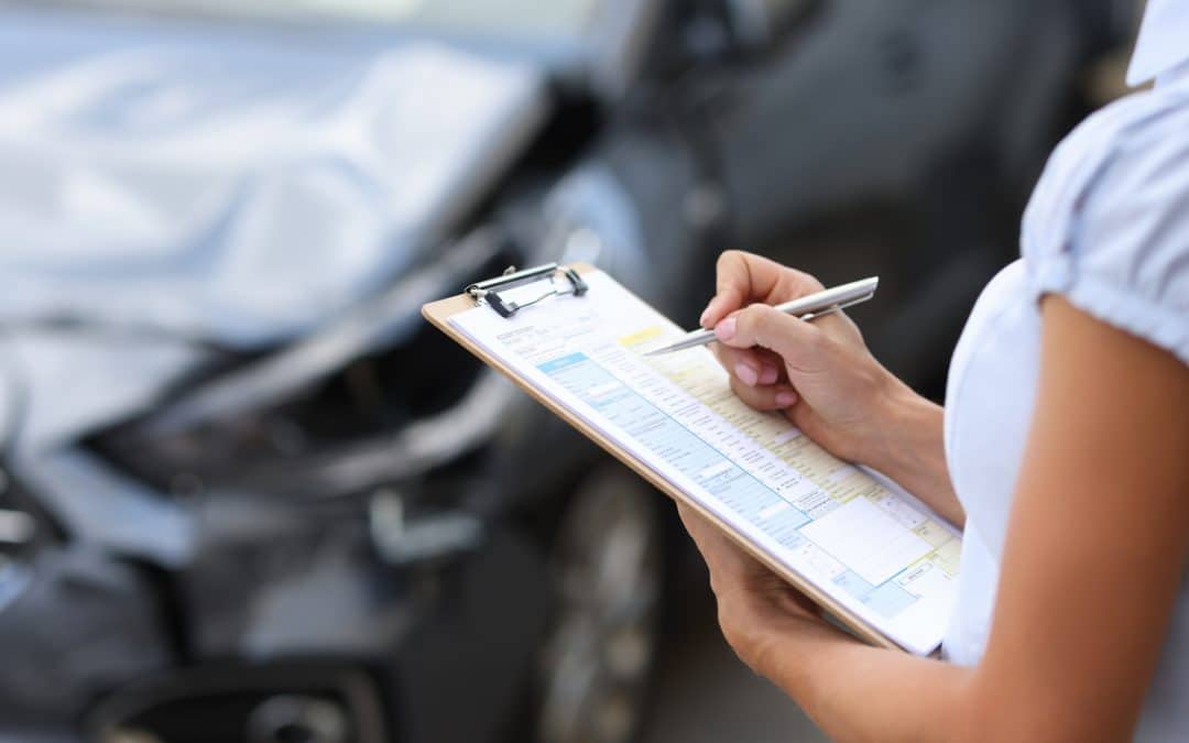 Identifying Key Damages in Car Accident Litigation