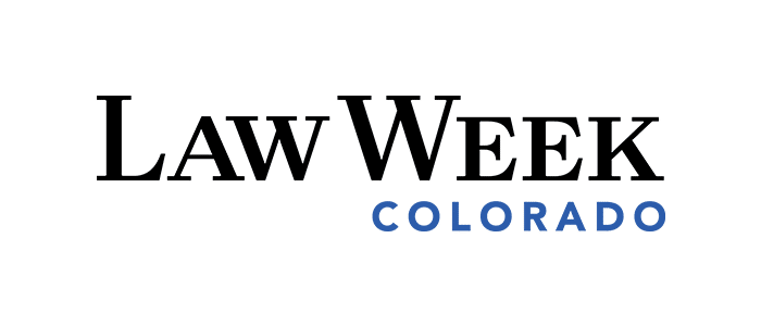 Law Week Colorado Logo