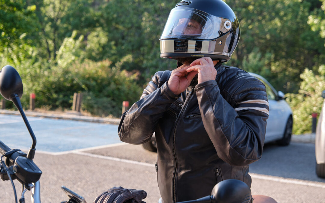 All About Helmet Laws in Colorado for Motorcyclists