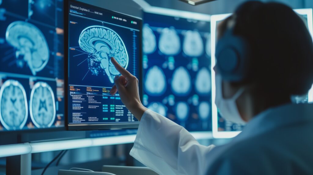 Traumatic brain injuries