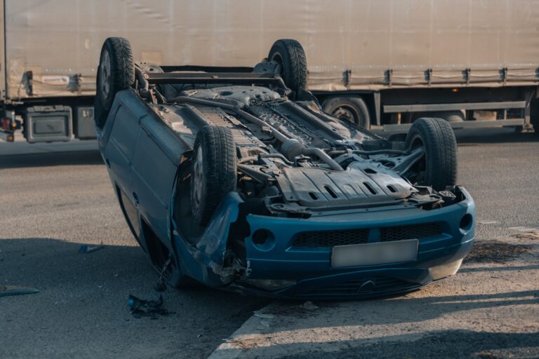 car crash
