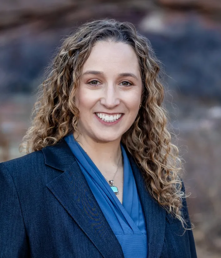 attorney Joanna Merrill