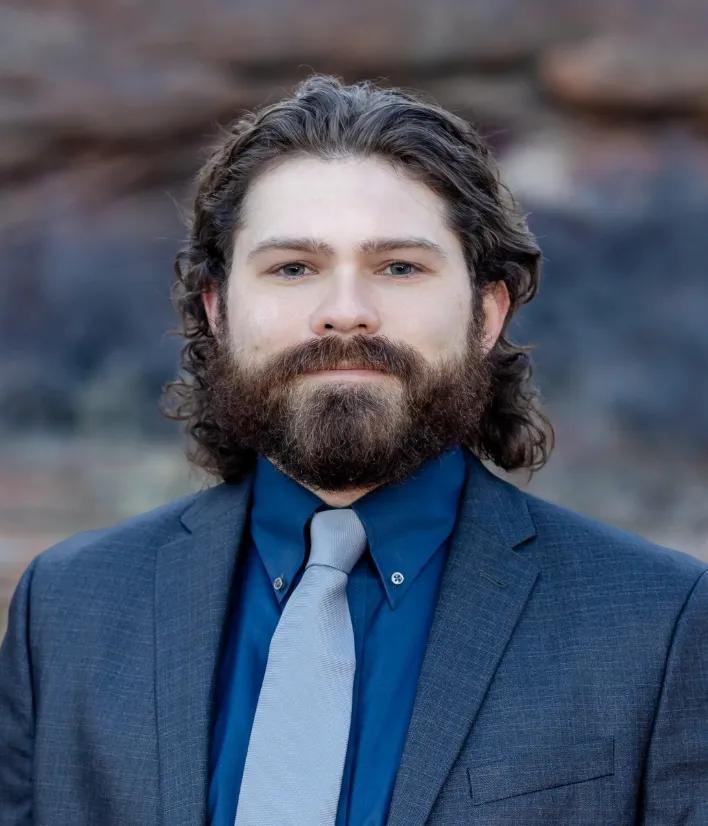 attorney Joseph Martin