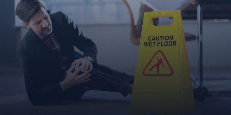 Colorado slip and fall lawyer