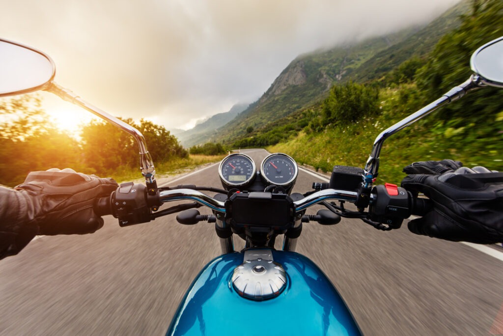 Colorado motorcycle accident lawyers